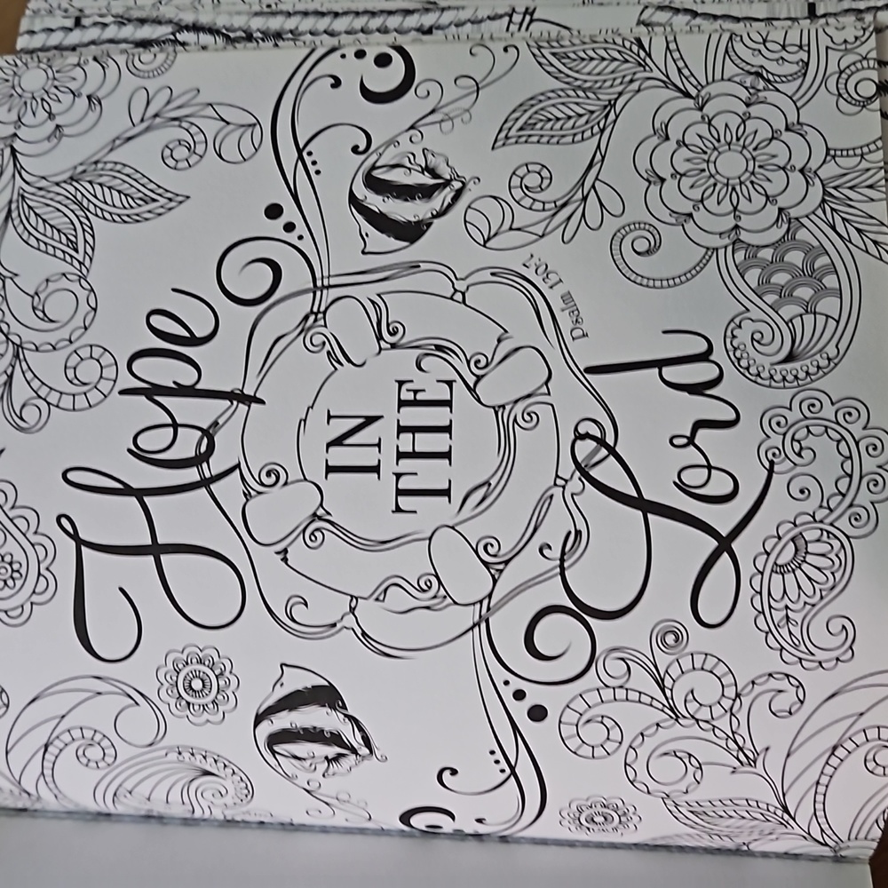 Coloring Book - Picture 3 of 16
